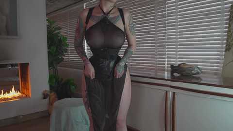 nuryforerogh @ chaturbate on 20251105