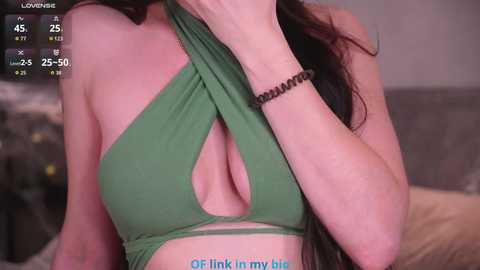 pamelaryant @ chaturbate on 20251105