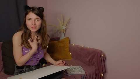 pamilarakestraw @ chaturbate on 20251105