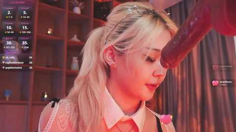 seduza_hyun @ chaturbate on 20251105