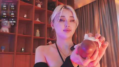 seduza_hyun @ chaturbate on 20251105