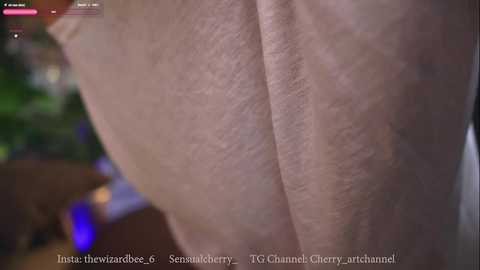 sensualcherry_ @ chaturbate on 20251105
