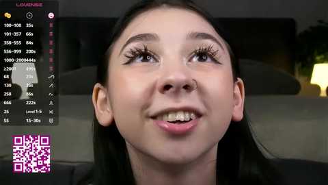 stephaniesally @ chaturbate on 20251105