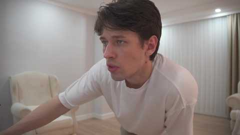 tommyjoyer @ chaturbate on 20251105