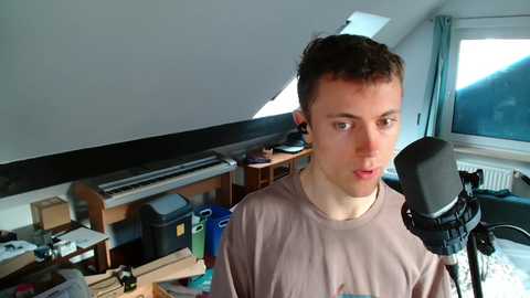 tomtimon11 @ chaturbate on 20251105