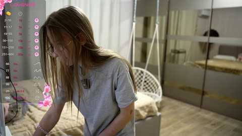 unarks @ chaturbate on 20251105