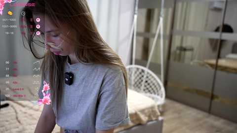 unarks @ chaturbate on 20251105