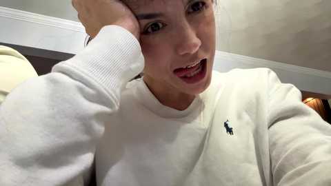 vanandjuani @ chaturbate on 20251105