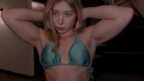 vanillalivitski @ chaturbate on 20251105