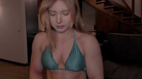 vanillalivitski @ chaturbate on 20251105