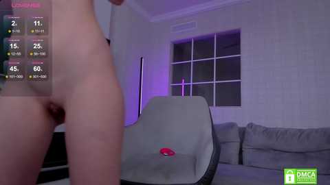 wellicaren @ chaturbate on 20251105