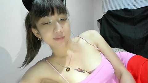 xdreamangel @ chaturbate on 20251105