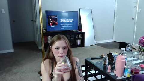 yellowpony121212 @ chaturbate on 20251105