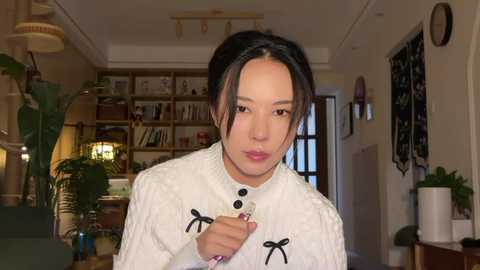 yuanlili @ chaturbate on 20251105