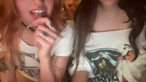 zoeyyb666 @ chaturbate on 20251105