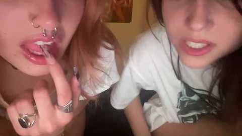 zoeyyb666 @ chaturbate on 20251105