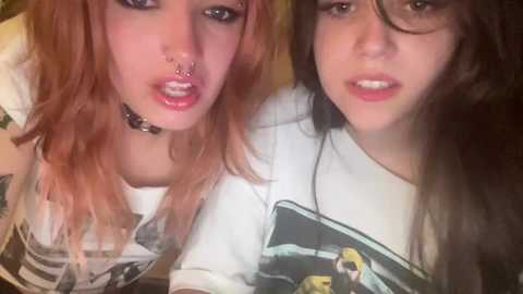 zoeyyb666 @ chaturbate on 20251105