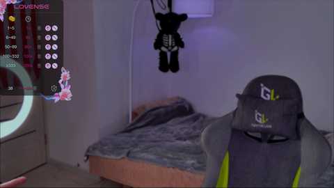 aleksacandy @ chaturbate on 20251106