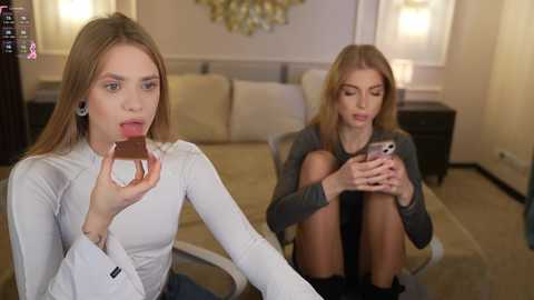 anabel054 @ chaturbate on 20251106