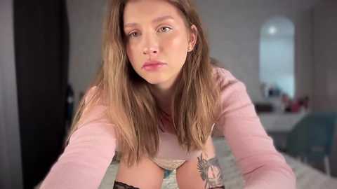 anna_morison @ chaturbate on 20251106