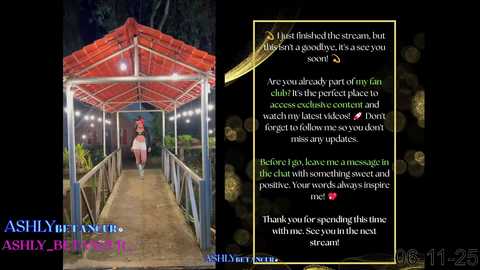 ashlybetancurxxx @ chaturbate on 20251106