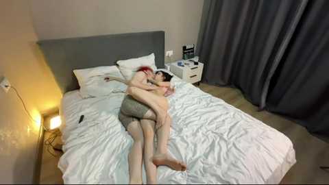 catchustoday @ chaturbate on 20251106