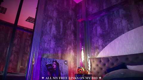 charlotte_germanotta_ @ chaturbate on 20251106