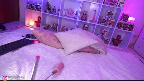 charlottejackson @ chaturbate on 20251106