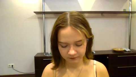 clementinaaures @ chaturbate on 20251106