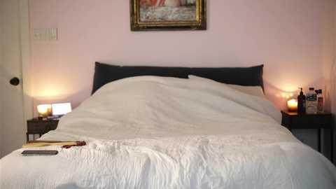 creature_marie @ chaturbate on 20251106