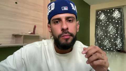 dcollins_ @ chaturbate on 20251106