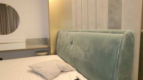 doll_lexi @ chaturbate on 20251106