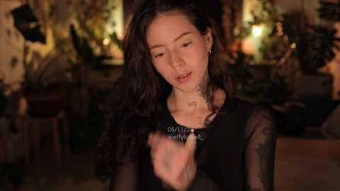 effylowell_ @ chaturbate on 20251106