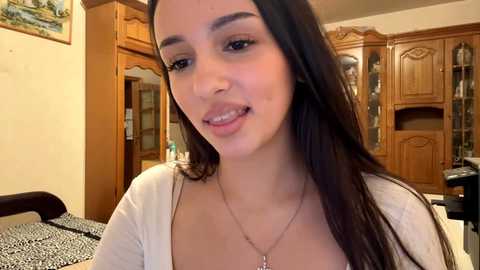 elizabethrabin @ chaturbate on 20251106