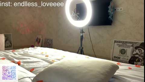 endlessmia @ chaturbate on 20251106