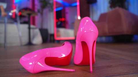 eva_fashionista @ chaturbate on 20251106