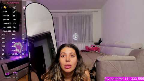 gabrielalove_ @ chaturbate on 20251106