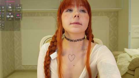 hannah_lourens @ chaturbate on 20251106