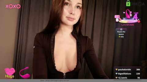 hollyextra @ chaturbate on 20251106