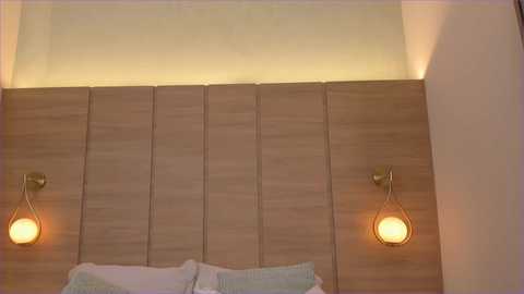 isabel_millher @ chaturbate on 20251106