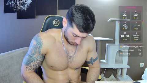 jason_thegreat @ chaturbate on 20251106