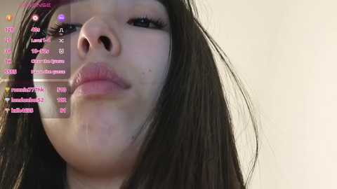 ju_jin @ chaturbate on 20251106