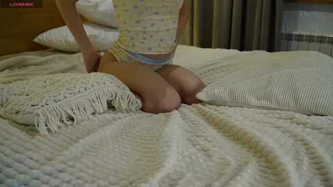 kaeliascorch @ chaturbate on 20251106