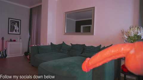 karolinedeep_love @ chaturbate on 20251106