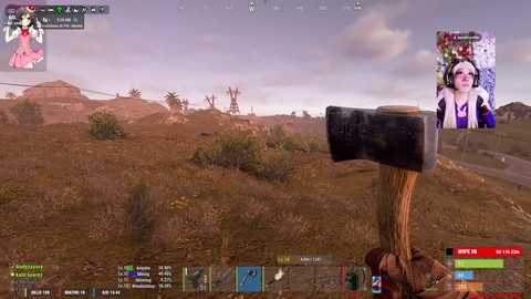 kate_yoshy @ chaturbate on 20251106