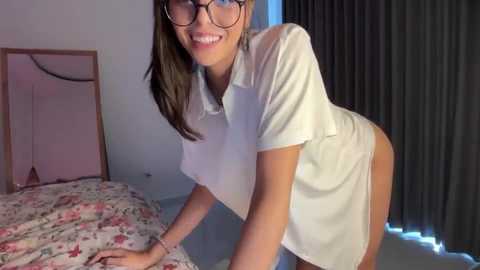 keirasworld @ chaturbate on 20251106