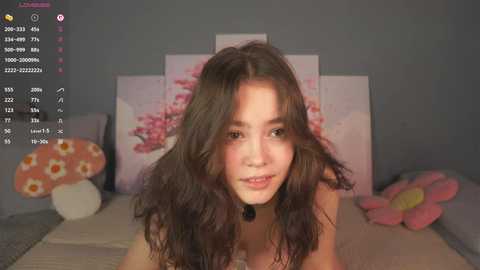 kissiekat @ chaturbate on 20251106