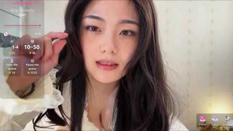 liunana @ chaturbate on 20251106