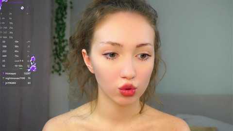 loriamarzinske @ chaturbate on 20251106