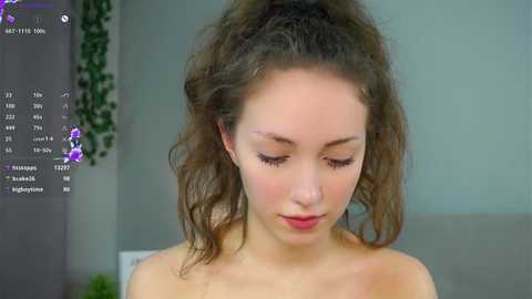 loriamarzinske @ chaturbate on 20251106